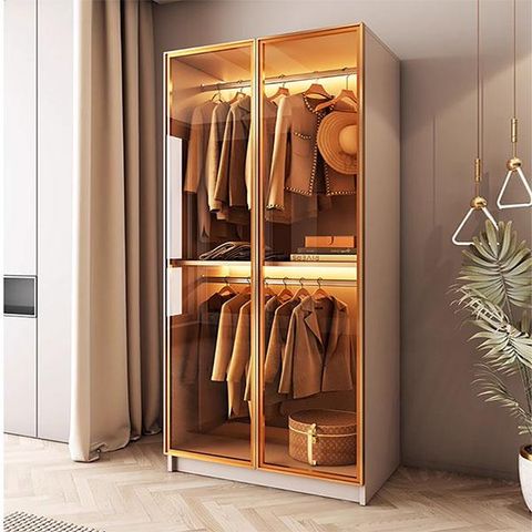 Tủ Quần Áo Hiện Đại TQA-398