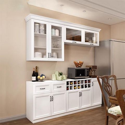 Combo 2 Tủ Đựng Đồ Phòng Bếp Cao Cấp TB-02