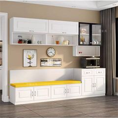 Tủ Bếp Đẹp Hiện Đại TB-01