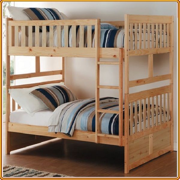 Giường Tầng Unit (1m/1m2/1m4)