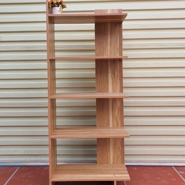 Kệ Sách Đa Năng 5 Tầng KS-586