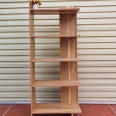 Kệ Sách Đa Năng 5 Tầng KS-586