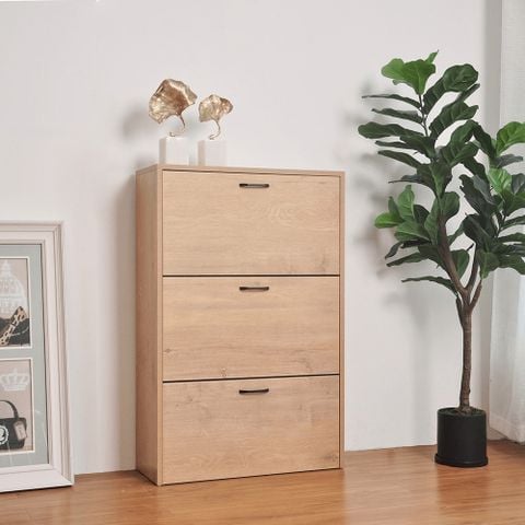 Tủ Giày Thông Minh NO-08