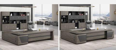 Bàn Giám Đốc Đẹp Sang Trọng GĐ-06