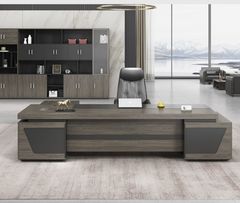 Bàn Giám Đốc Đẹp Sang Trọng GĐ-06