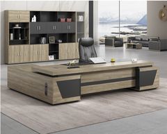 Bàn Giám Đốc Đẹp Sang Trọng GĐ-06