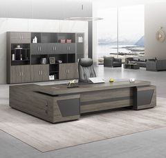 Bàn Giám Đốc Đẹp Sang Trọng GĐ-06