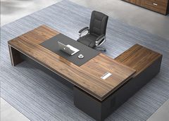 Bàn Giám Đốc Thiết Kế Hiện Đại GĐ-04