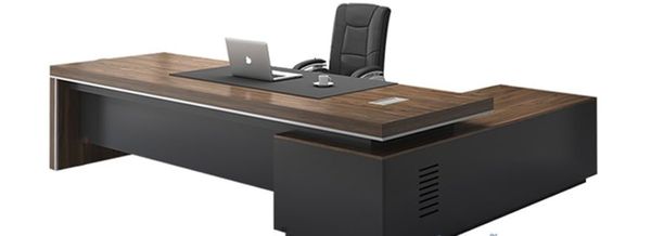 Bàn Giám Đốc Thiết Kế Hiện Đại GĐ-04