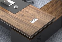 Bàn Giám Đốc Thiết Kế Hiện Đại GĐ-04