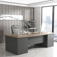 Bàn Giám Đốc Thiết Kế Sang Trọng Hiện Đại GĐ-01