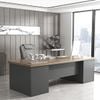 Bàn Giám Đốc Thiết Kế Sang Trọng Hiện Đại GĐ-01