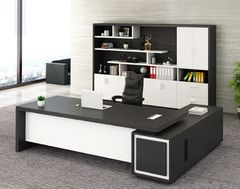 Bàn Giám Đốc Sang Trọng GĐ-08