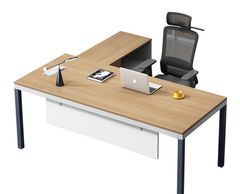 Bàn Giám Đốc Hiện Đại GĐ-09