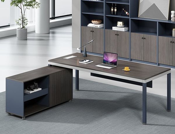 Bàn Giám Đốc Hiện Đại GĐ-09