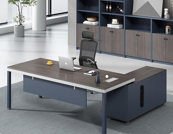 Bàn Giám Đốc Hiện Đại GĐ-09