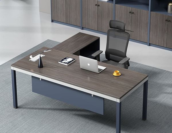 Bàn Giám Đốc Hiện Đại GĐ-09