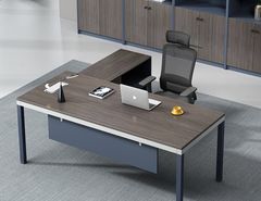 Bàn Giám Đốc Hiện Đại GĐ-09