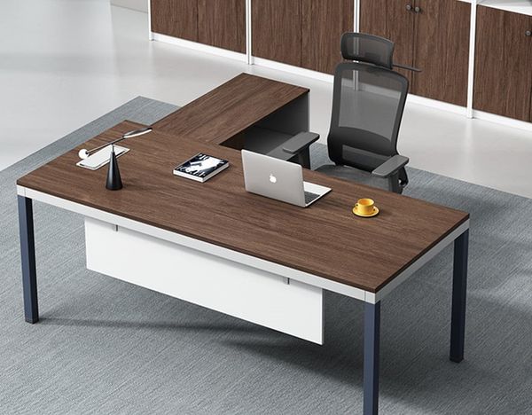 Bàn Giám Đốc Hiện Đại GĐ-09