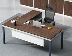 Bàn Giám Đốc Hiện Đại GĐ-09