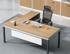 Bàn Giám Đốc Hiện Đại GĐ-09