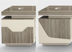 Bàn Giám Đốc Mẫu Mới GĐ-05