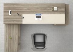 Bàn Giám Đốc Mẫu Mới GĐ-05