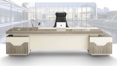 Bàn Giám Đốc Mẫu Mới GĐ-05