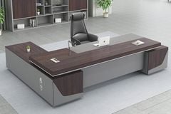 Bàn Giám Đốc Mẫu Mới GĐ-05