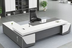 Bàn Giám Đốc Mẫu Mới GĐ-05