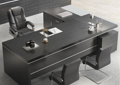 Bàn Giám Đốc Thiết Kế Sang Trọng Hiện Đại GĐ-02