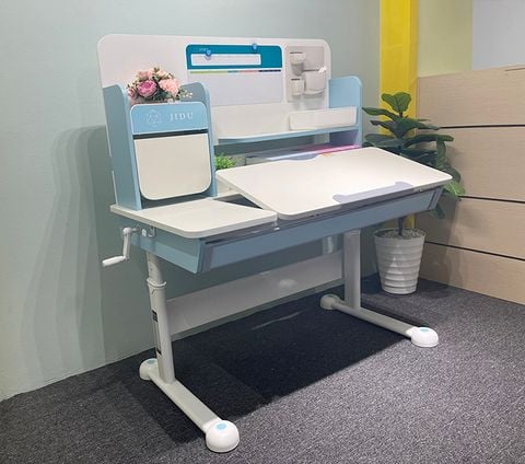 Bàn Học Thông  Minh Chống gù Cho Trẻ Em M-1112