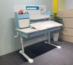 Bàn Học Thông  Minh Chống gù Cho Trẻ Em M-1112