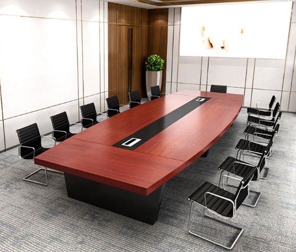 Bàn Hội Nghị Hiện Đại BC-05