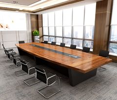 Bàn Hội Nghị Hiện Đại BC-05