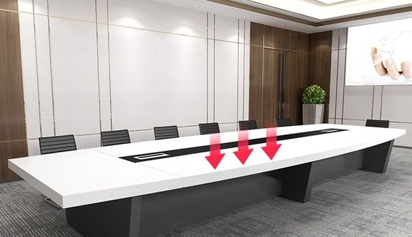 Bàn Hội Nghị Hiện Đại BC-05