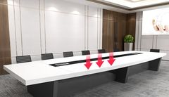 Bàn Hội Nghị Hiện Đại BC-05