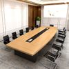 Bàn Hội Nghị Hiện Đại BC-05