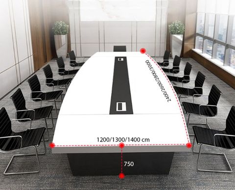 Bàn Hội Nghị Hiện Đại BC-05