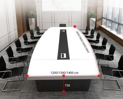 Bàn Hội Nghị Hiện Đại BC-05