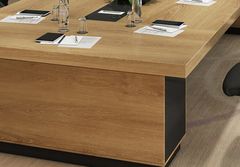 Bàn Hội Nghị Sang Trọng BC-11