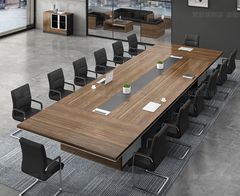 Bàn Họp Hiện Đại Sang Trọng BC-12