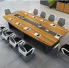 Bàn Họp Công Ty Kiểu Dáng Đơn Giản BC-03