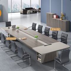 Bàn Họp Văn Phòng Hiện Đại BC-10