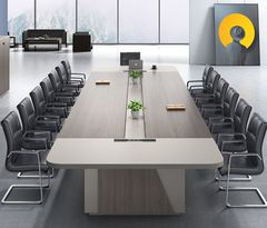 Bàn Họp Văn Phòng Hiện Đại BC-10