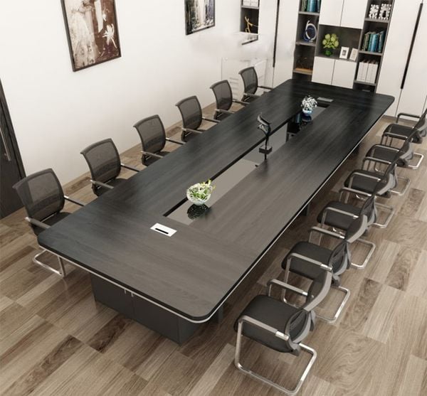 Bàn Họp Văn Phòng Hiện Đại BC-06