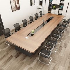 Bàn Họp Văn Phòng Hiện Đại BC-06