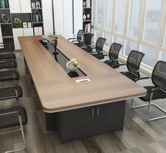 Bàn Họp Văn Phòng Hiện Đại BC-06