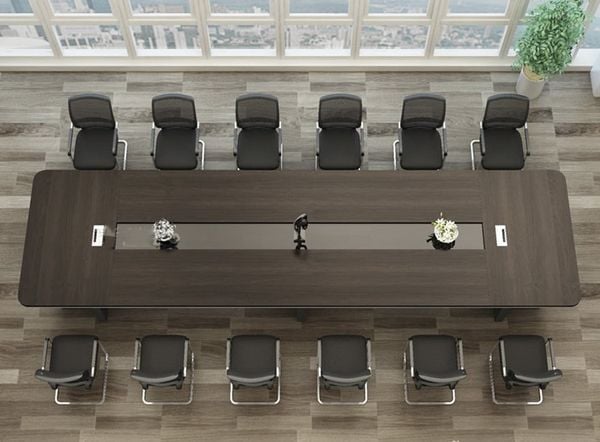Bàn Họp Văn Phòng Hiện Đại BC-06