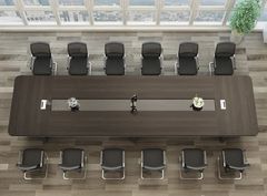 Bàn Họp Văn Phòng Hiện Đại BC-06